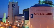 Air Liquide Launches World First Industrial Ammonia to Hydrogen Unit