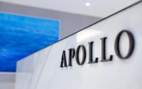 Apollo Funds Invest $6.5B in Ørsted’s Hornsea 3 Offshore Wind Project