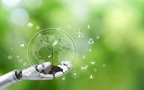 Big Tech’s Rising AI Emissions Push Durable Carbon Removal Prices to New Highs