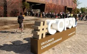 Die COP30 konfrontiert die Konflikte um fossile Brennstoffe und Wälder, während indigene Gemeinschaften Einfluss fordern.