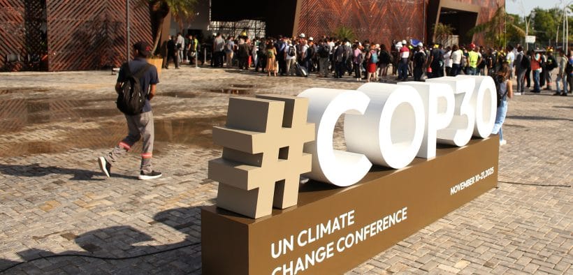 COP30 Confronts Fossil Fuels, Forest Tensions as Indigenous Communities Press for Influence