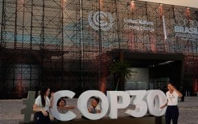 COP30 Opens in Belém with Technology-led Adaptation Drive, Major Finance Pledges