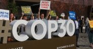 COP30 sets $1.3 Trillion Climate Finance Goal but Delays Fossil Fuel Decision