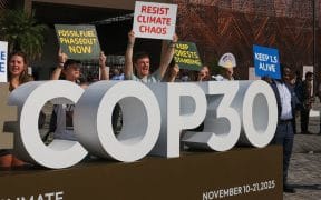 COP30 sets $1.3 Trillion Climate Finance Goal but Delays Fossil Fuel Decision