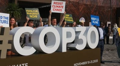 COP30 sets $1.3 Trillion Climate Finance Goal but Delays Fossil Fuel Decision