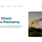 Carbon Direct Expands Carbon Management Platform with Acquisition of Pachama