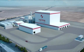 Carbon Direct, Varme Energy Partner on Canada’s First Waste-to-Energy with Carbon Capture Project