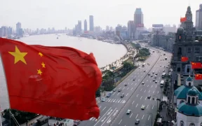 China’s Carbon Emissions Hold Steady for 18 Months Amid Energy Transition Shift