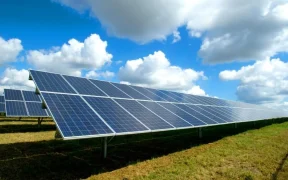 China’s Solar Build Accelerates in October as Developers Push Toward a Potential 300 GW Year