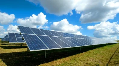 China’s Solar Build Accelerates in October as Developers Push Toward a Potential 300 GW Year