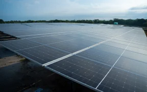 Climate Fund Managers, Erco Energía Launch EU-Backed Solar Buildout in Colombia