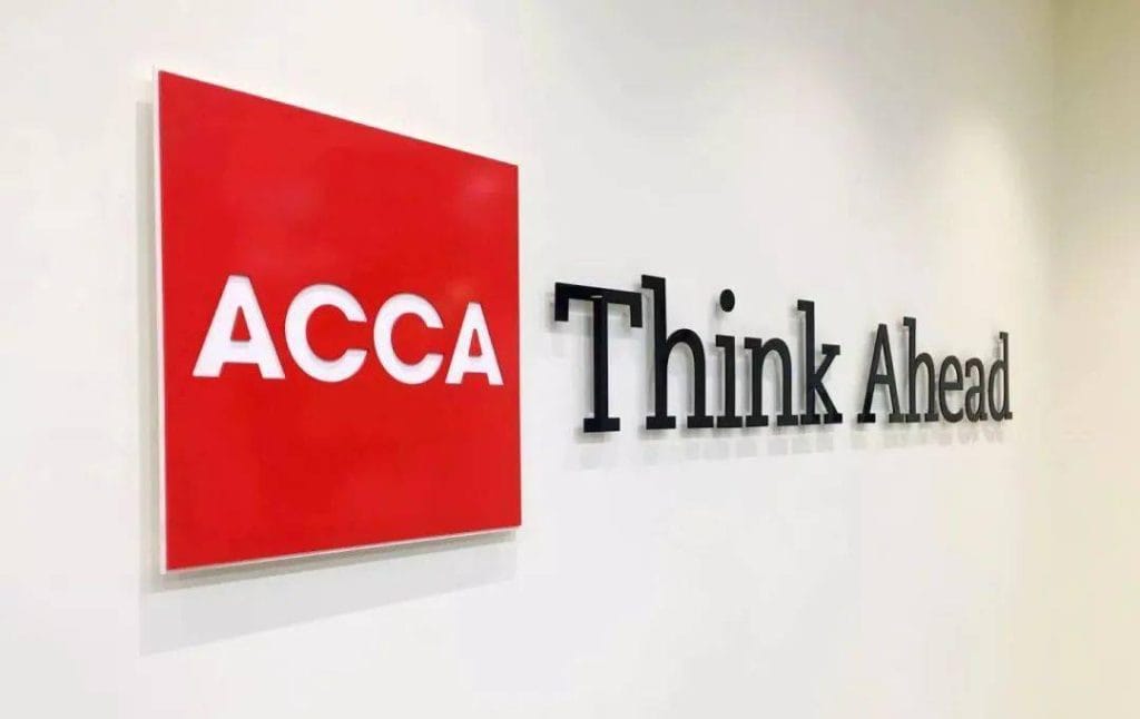 Climate Tech Becoming Essential as Organizations Face Major Readiness Gaps, ACCA Finds