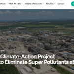 ClimeCo-Led Partnership Achieves 10 Million-Ton Elimination of Super Pollutants