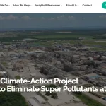ClimeCo-Led Partnership Achieves 10 Million-Ton Elimination of Super Pollutants