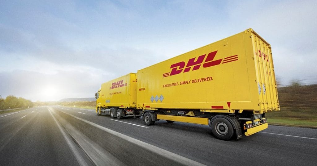 DHL Group commits $1.1B Investment in India to Expand Low Emission Logistics