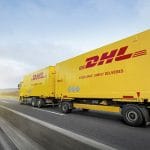 DHL Group commits $1.1B Investment in India to Expand Low Emission Logistics