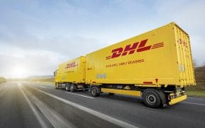 DHL Group commits $1.1B Investment in India to Expand Low Emission Logistics