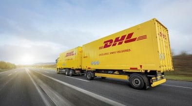 DHL Group commits $1.1B Investment in India to Expand Low Emission Logistics