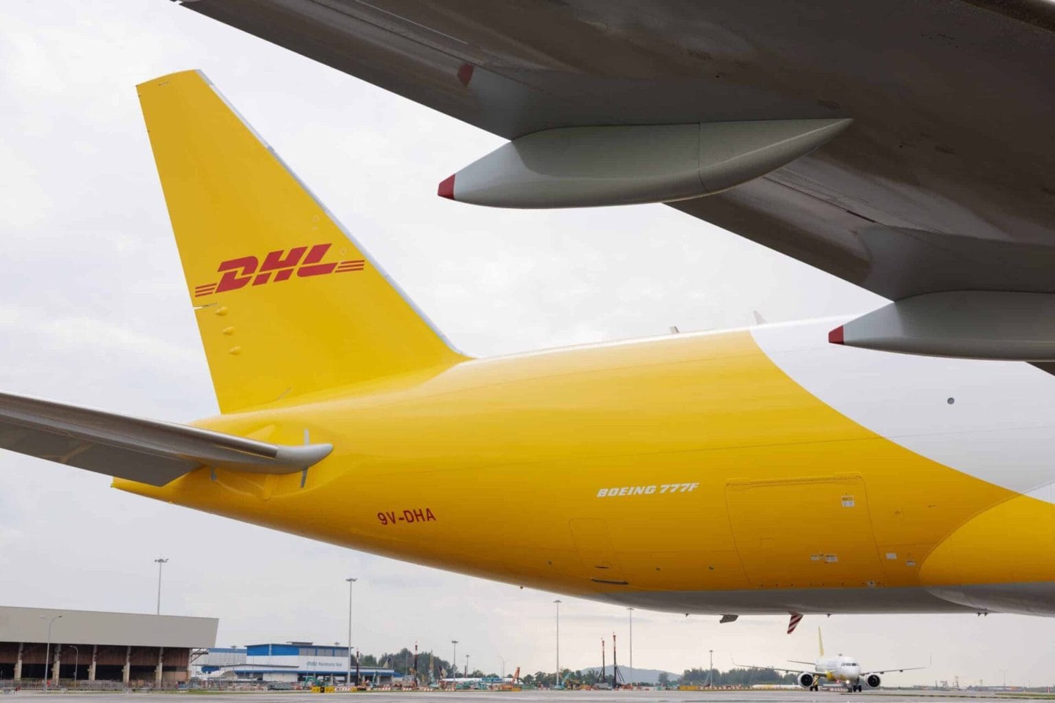 DHL PHILLIPS intelligence overview
