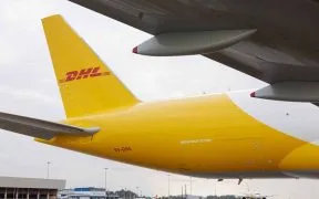 DHL, Phillips 66 to Deliver Major Sustainable Aviation Fuel Supply for U.S. Cargo Routes
