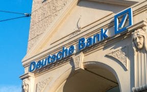 Deutsche Bank Targets $1 Trillion in Sustainable and Transition Finance by 2030