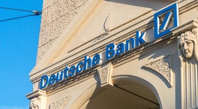 Deutsche Bank Targets $1 Trillion in Sustainable and Transition Finance by 2030