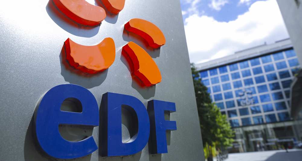 EDF, OpCore plan $4.3B High Power Data Center to Boost France’s AI capacity