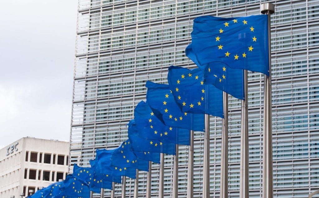 EU Climate Ministers Approve 2040 Target of 90% Emissions Cut