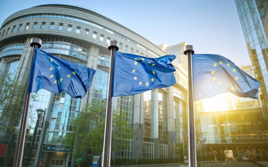 EU Moves to Scale Back Sustainability Reporting and Due Diligence Rules for Large Corporations