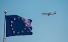 EU Secures Airline Pledges to End Misleading Environmental Claims