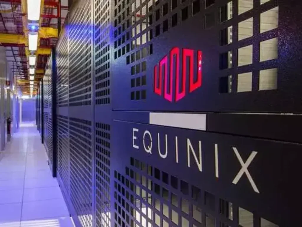 Equinix Advances Nuclear Powered Data Center Strategy with ULC Energy Partnership in the Netherlands