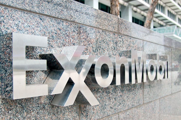 ExxonMobil, BASF Advance Methane Pyrolysis to Scale Low Emission Hydrogen Production