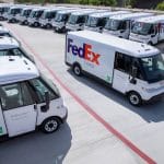 FedEx Backs Harbinger with $160 Million to Scale US Electric Truck Fleet
