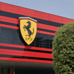 Ferrari Secures 10-Year Renewable Power Deal with Shell Covering Half of Maranello Plant