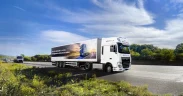 France Accelerates Net-Zero Freight with World’s First Wireless Charging Highway