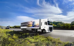 France Accelerates Net-Zero Freight with World’s First Wireless Charging Highway