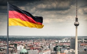 Germany Commits $1.15B to Brazil’s Global Rainforest Fund