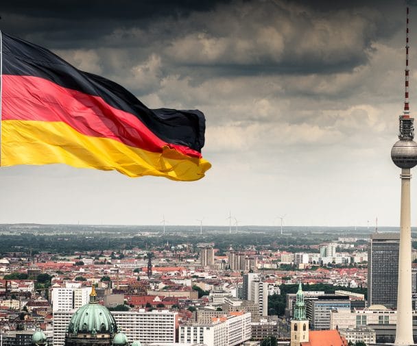 Germany Commits $1.15B to Brazil’s Global Rainforest Fund