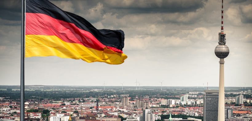 Germany Commits $1.15B to Brazil’s Global Rainforest Fund