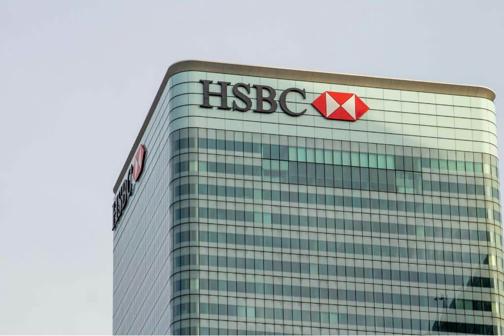 HSBC Shifts Climate Targets While Maintaining 2050 Net Zero Ambition