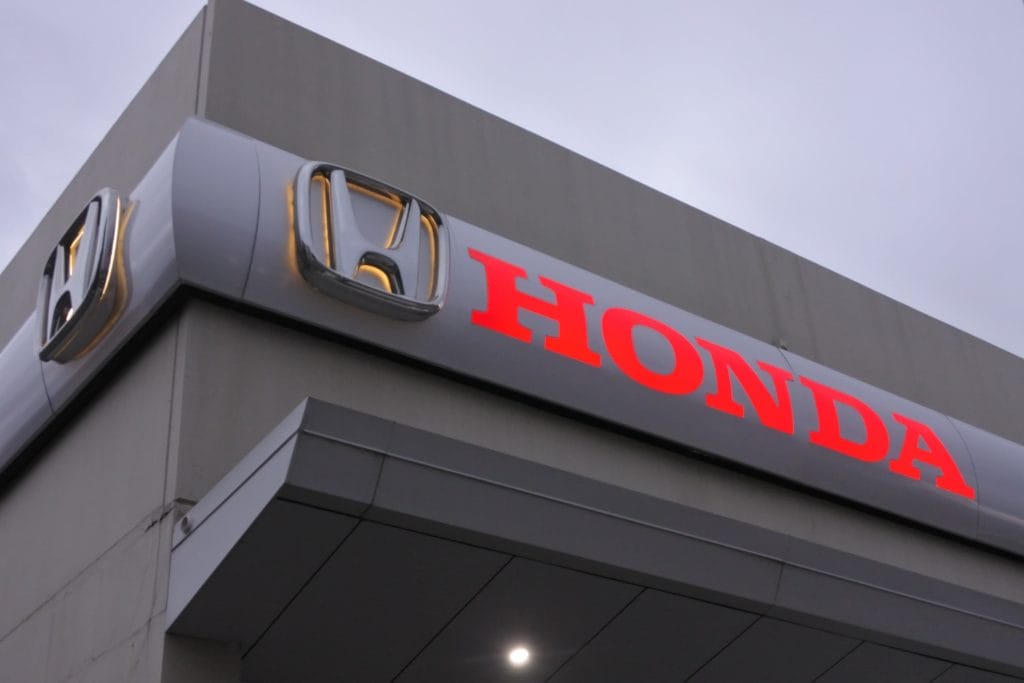 Honda, Neoenergia Launch $5.4 Million Green Hydrogen Mobility Programme in Brazil