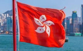Hong Kong Issues $1.2 Billion Digital Green Bond Package