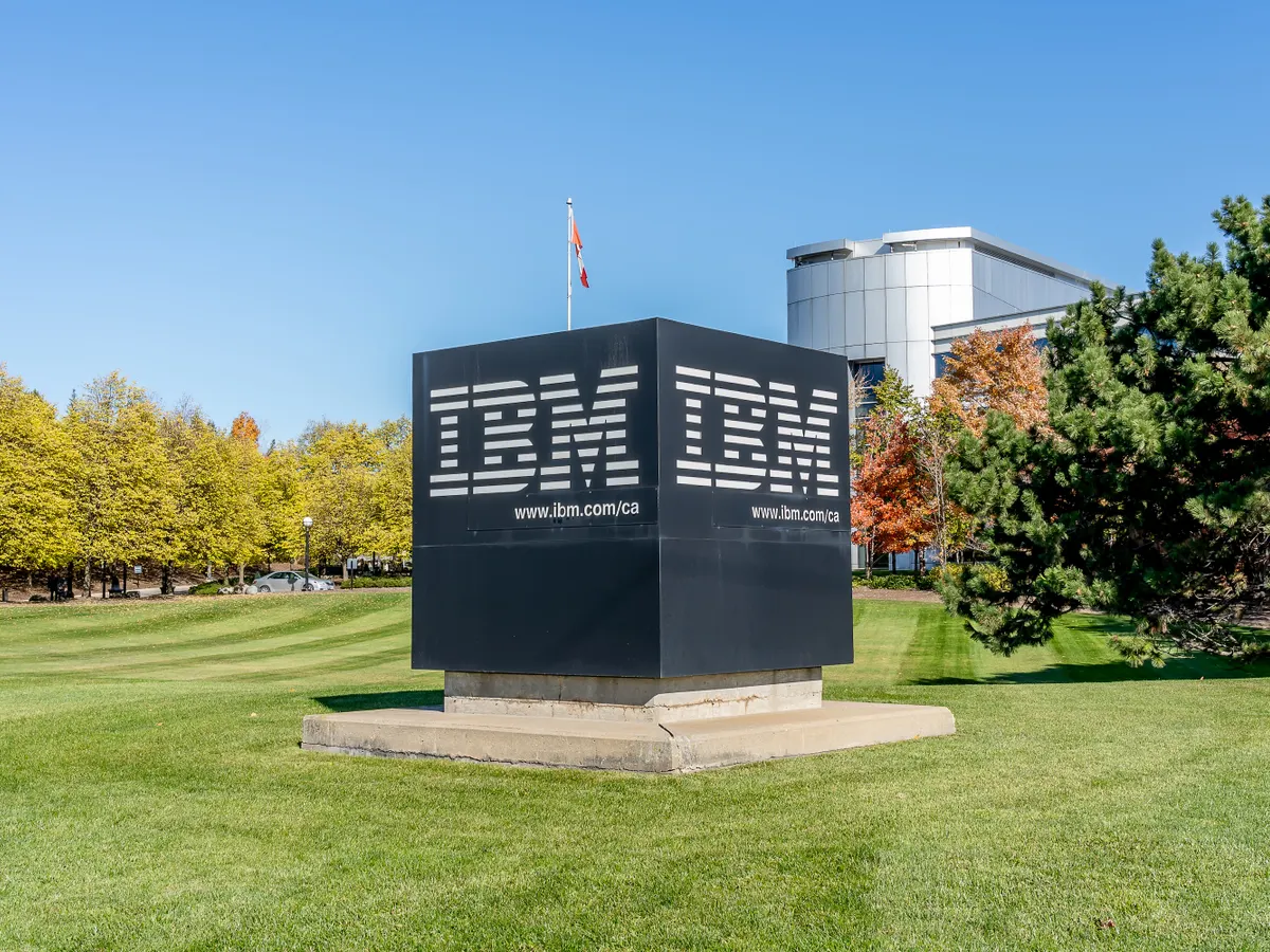 IBM’s $45M Impact Accelerator Expands AI Solutions for Global Supply Chain Resilience
