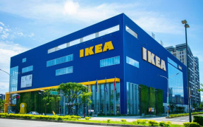 Inter IKEA Group Invests $108M in Brazilian Forest Restoration to Accelerate Carbon Removal