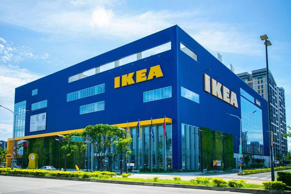 Inter IKEA Group Invests $108M in Brazilian Forest Restoration to Accelerate Carbon Removal