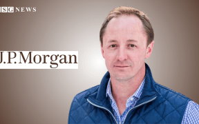 JPMorgan Names Robert Keepers to Lead Climate Tech Strategy
