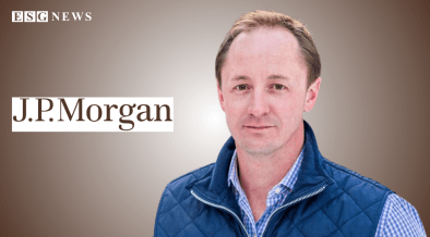 JPMorgan Names Robert Keepers to Lead Climate Tech Strategy