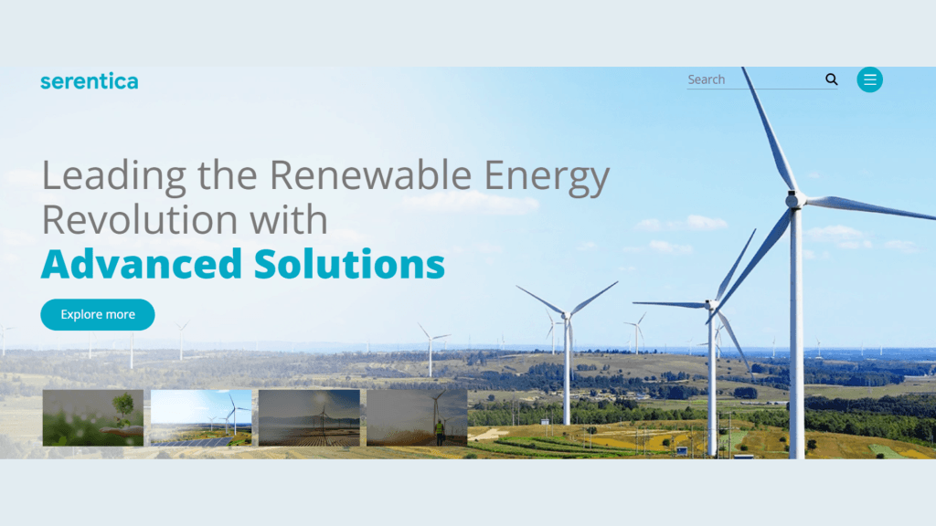 KKR Backed Serentica Targets Up to $8 Billion Raise for India’s Green Energy Expansion