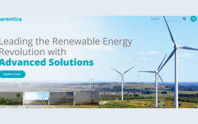 KKR Backed Serentica Targets Up to $8 Billion Raise for India’s Green Energy Expansion