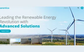 KKR Backed Serentica Targets Up to $8 Billion Raise for India’s Green Energy Expansion
